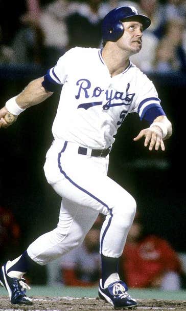 Hall of Famer Brett: Pine tar incident better than hemorrhoids